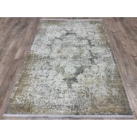 Турецкий ковер Couture 3284 Серый